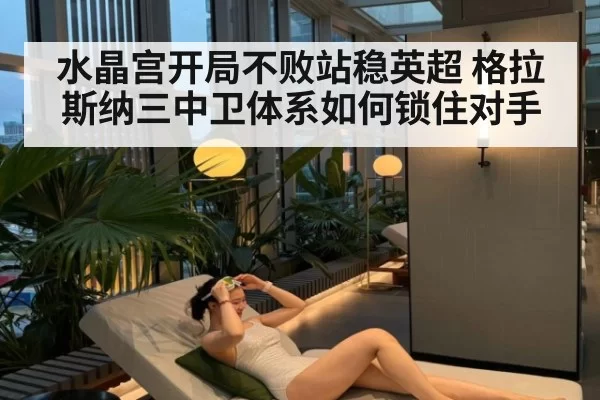 水晶宫开局不败站稳英超 格拉斯纳三中卫体系如何锁住对手
