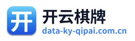 开云棋牌 Logo